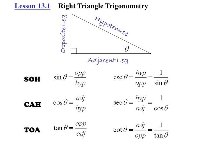 Detail Contoh Soal Luas Segitiga Trigonometri Nomer 41