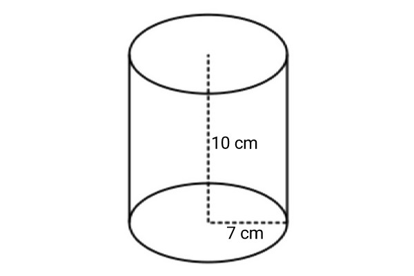 Detail Contoh Soal Luas Selimut Tabung Nomer 20
