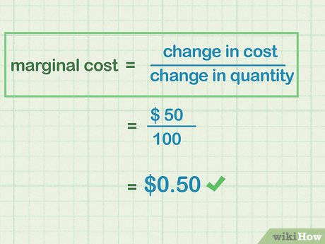 Detail Contoh Soal Marginal Cost Nomer 53