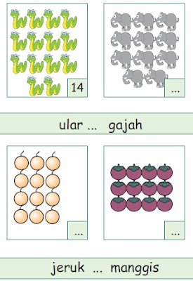 Detail Contoh Soal Matematika Kelas 1 Sd Nomer 33