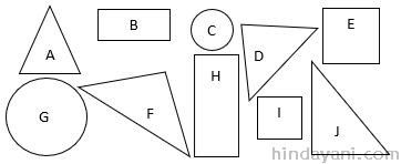 Detail Contoh Soal Matematika Kelas 1 Sd Nomer 55