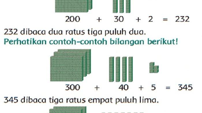 Detail Contoh Soal Matematika Kelas 2 Sd Nomer 31