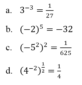 Detail Contoh Soal Matematika Kelas 9 Nomer 34