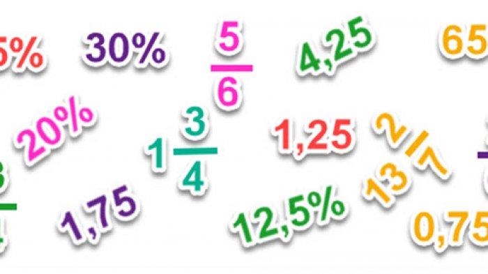 Detail Contoh Soal Matematika Pecahan Desimal Nomer 34