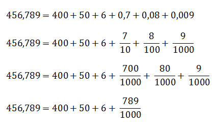 Detail Contoh Soal Matematika Pecahan Desimal Nomer 45