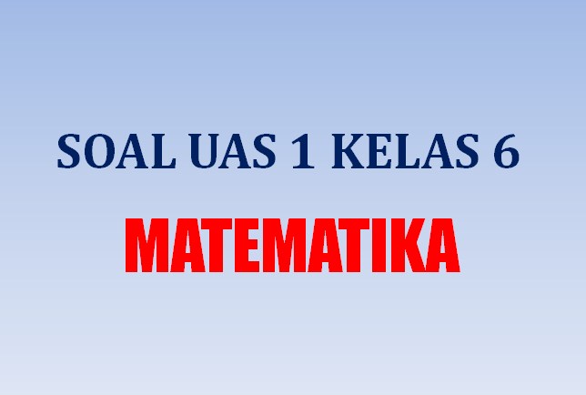 Detail Contoh Soal Matematika Sd Nomer 42