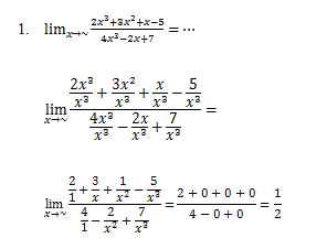 Detail Contoh Soal Matematika Sma Nomer 6