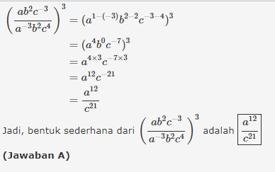 Detail Contoh Soal Matematika Smk Nomer 17