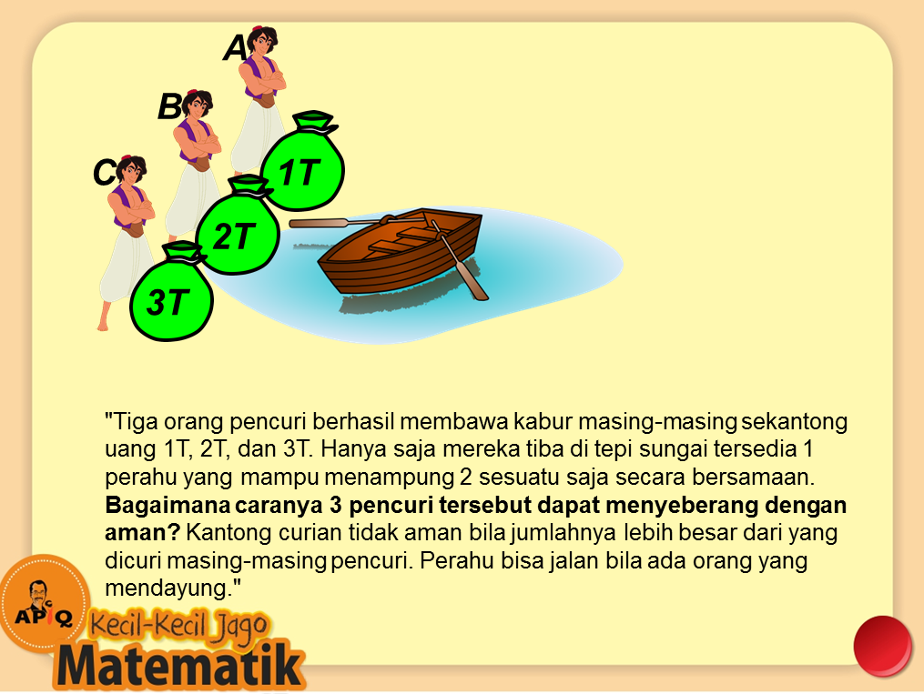 Detail Contoh Soal Matematika Smp Nomer 43