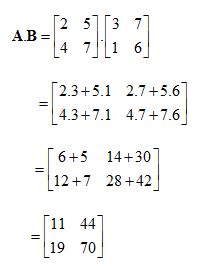 Detail Contoh Soal Matriks Nomer 38