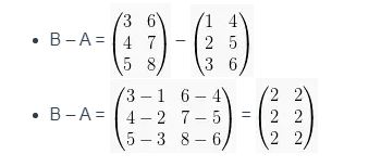 Detail Contoh Soal Matrix Nomer 11