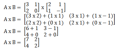 Detail Contoh Soal Matrix Nomer 15