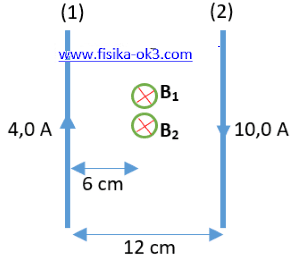 Detail Contoh Soal Medan Magnet Nomer 32