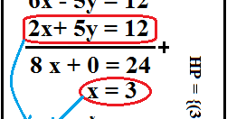 Detail Contoh Soal Metode Gabungan Nomer 10