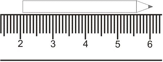 Detail Contoh Soal Mistar Nomer 14