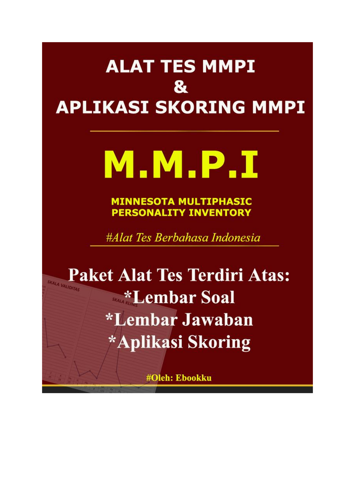 Detail Contoh Soal Mmpi Nomer 12