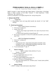 Detail Contoh Soal Mmpi Nomer 24