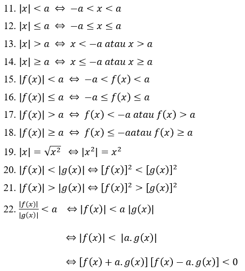 Detail Contoh Soal Mutlak Nomer 8