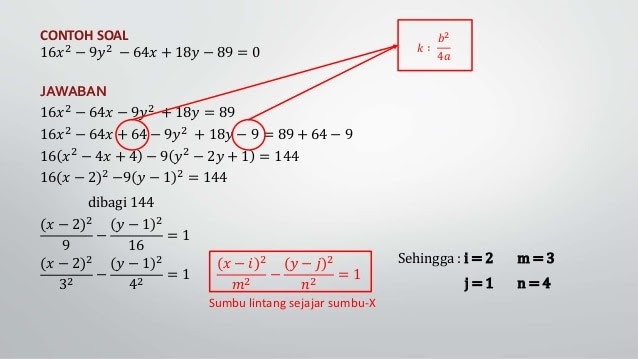 Detail Contoh Soal Non Linier Nomer 13