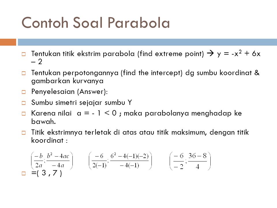 Detail Contoh Soal Non Linier Nomer 18