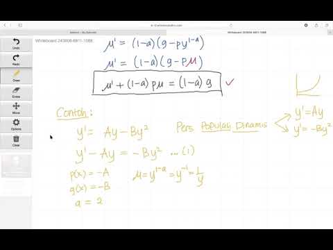 Detail Contoh Soal Non Linier Nomer 20
