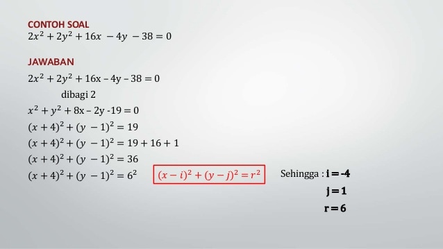 Detail Contoh Soal Non Linier Nomer 21