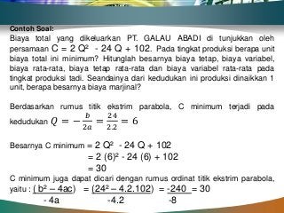 Detail Contoh Soal Non Linier Nomer 27