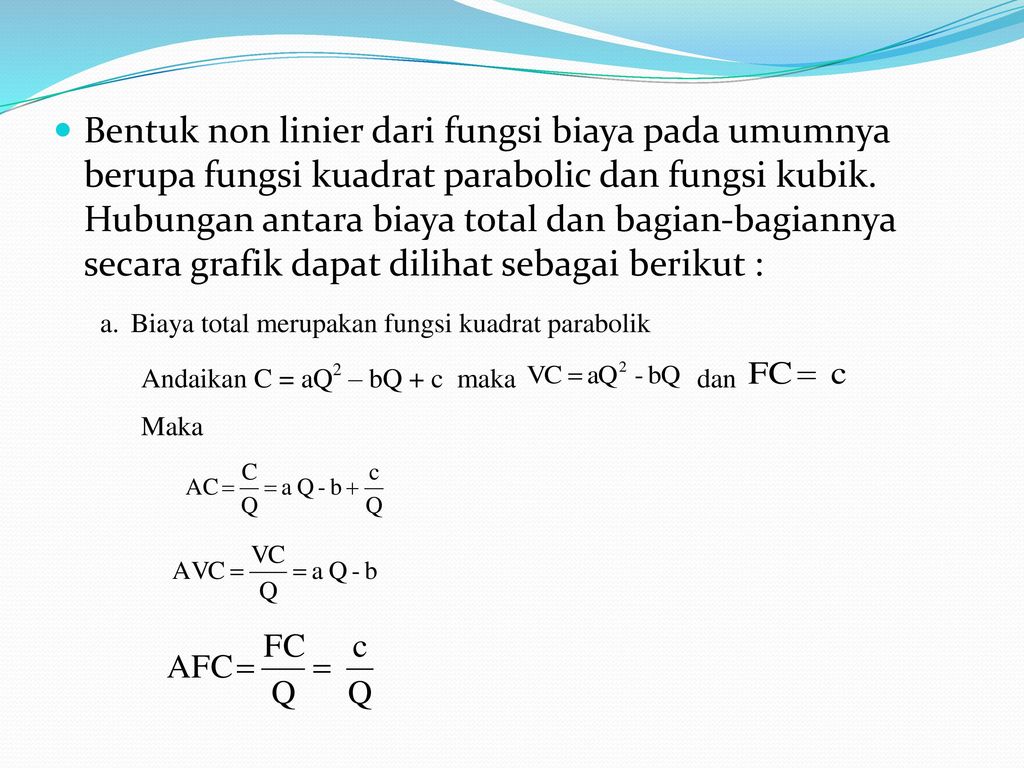 Detail Contoh Soal Non Linier Nomer 9