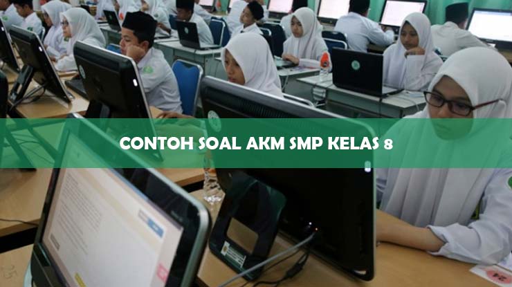 Detail Contoh Soal Numerasi Nomer 46