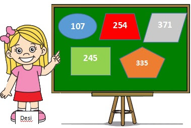 Detail Contoh Soal Numerasi Nomer 56