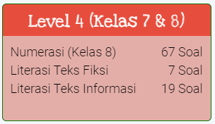 Detail Contoh Soal Numerasi Smp Nomer 35