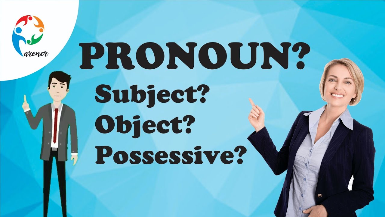 Detail Contoh Soal Object Pronoun Nomer 51