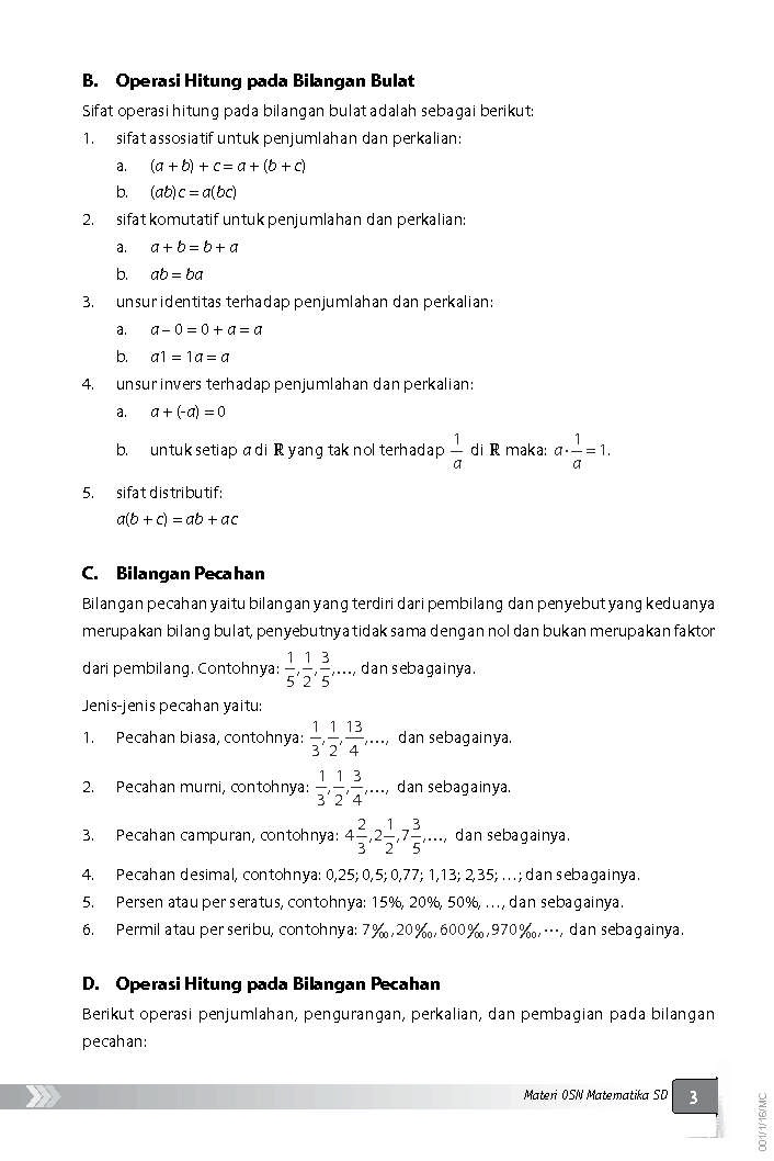 Detail Contoh Soal Olimpiade Matematika Sd Nomer 29