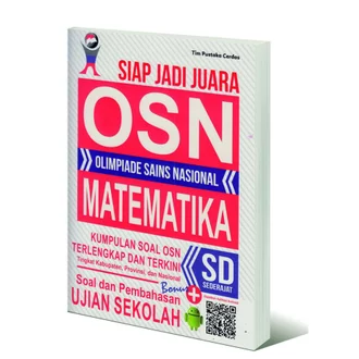 Detail Contoh Soal Olimpiade Matematika Sd Nomer 54