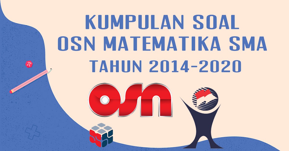 Detail Contoh Soal Olimpiade Matematika Sma Nomer 28