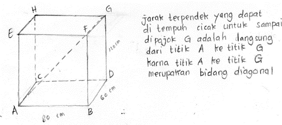 Detail Contoh Soal Open Ended Nomer 18