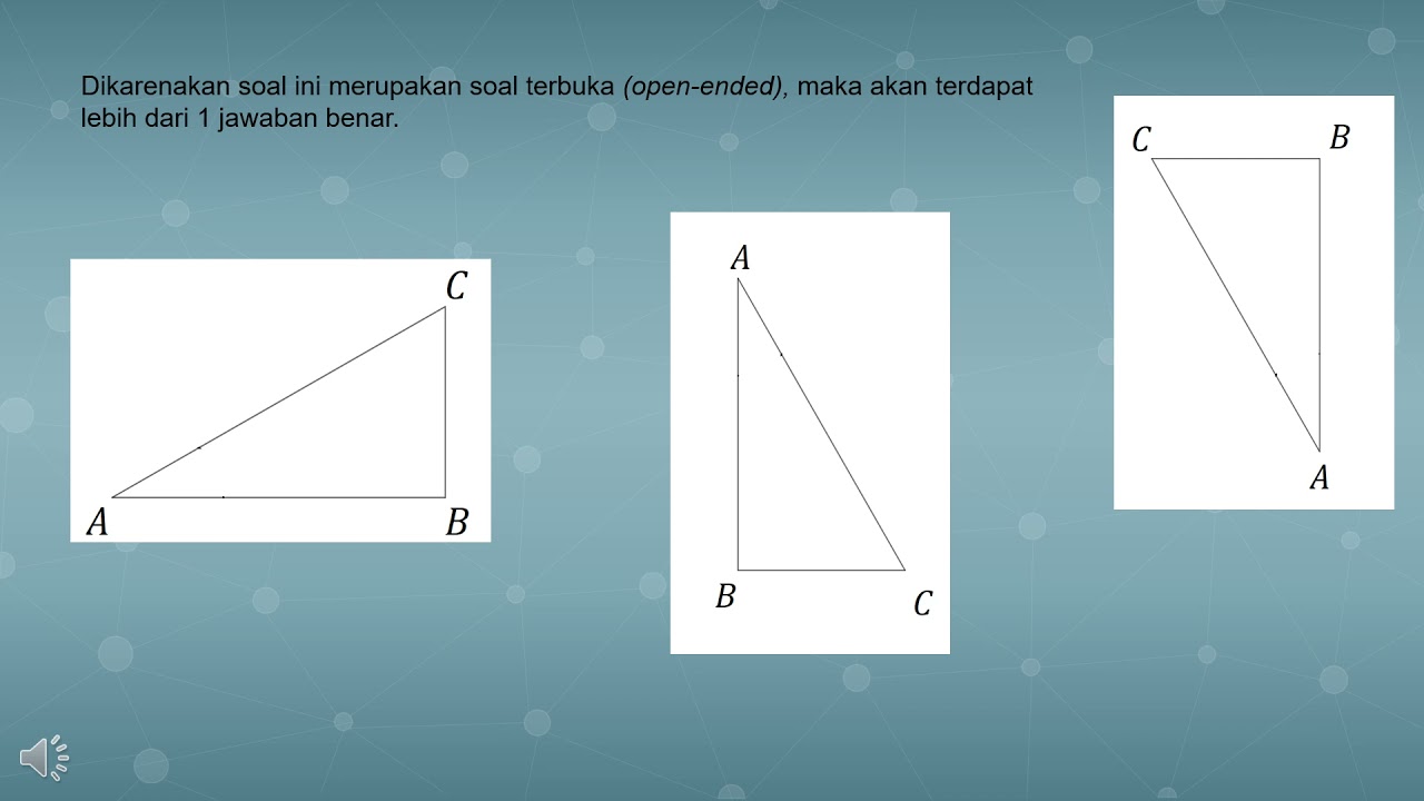 Detail Contoh Soal Open Ended Nomer 42