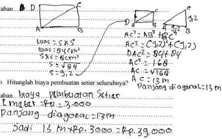 Detail Contoh Soal Open Ended Nomer 43