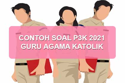 Detail Contoh Soal P3k Nomer 38