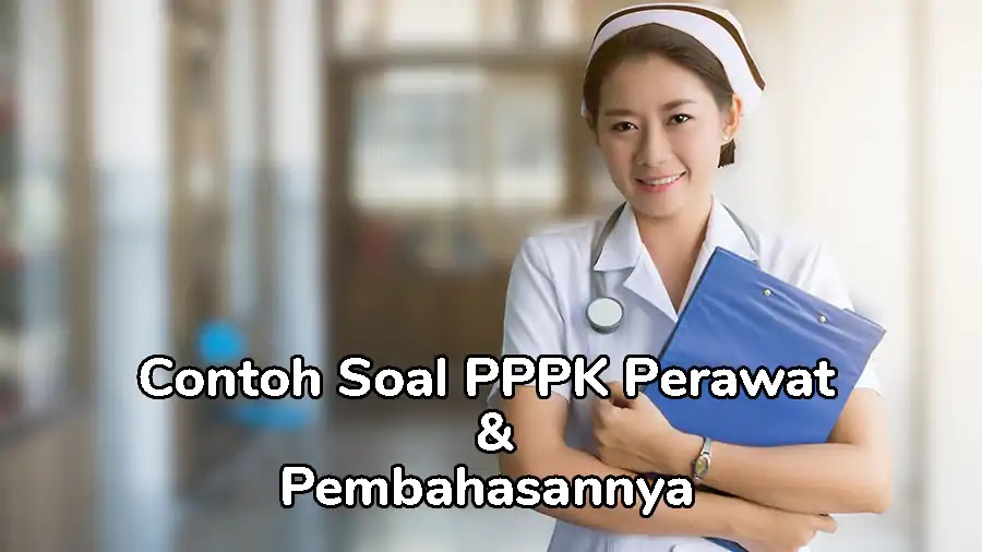 Detail Contoh Soal P3k Nomer 52