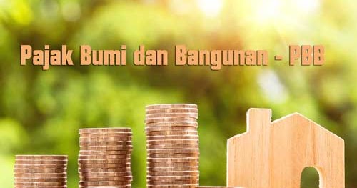 Detail Contoh Soal Pajak Bumi Dan Bangunan Nomer 23