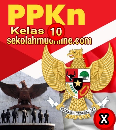 Detail Contoh Soal Pancasila Nomer 20