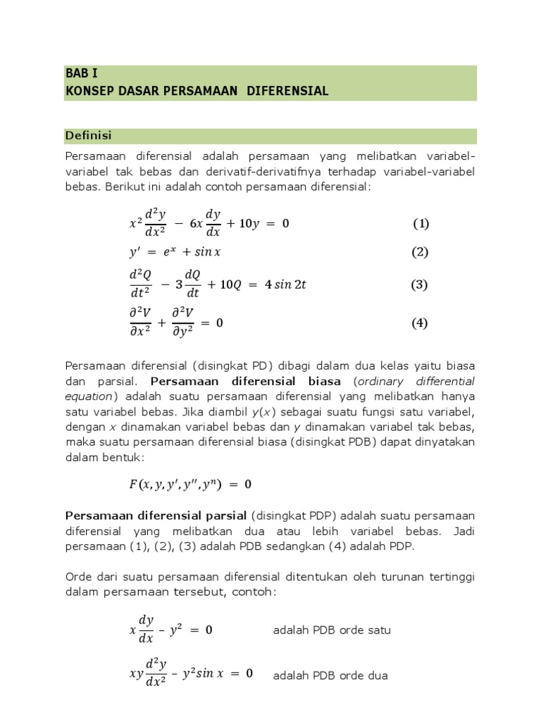 Detail Contoh Soal Pdb Nomer 41