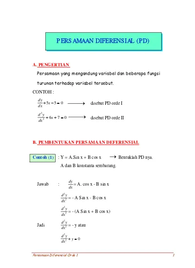 Detail Contoh Soal Pdb Nomer 44