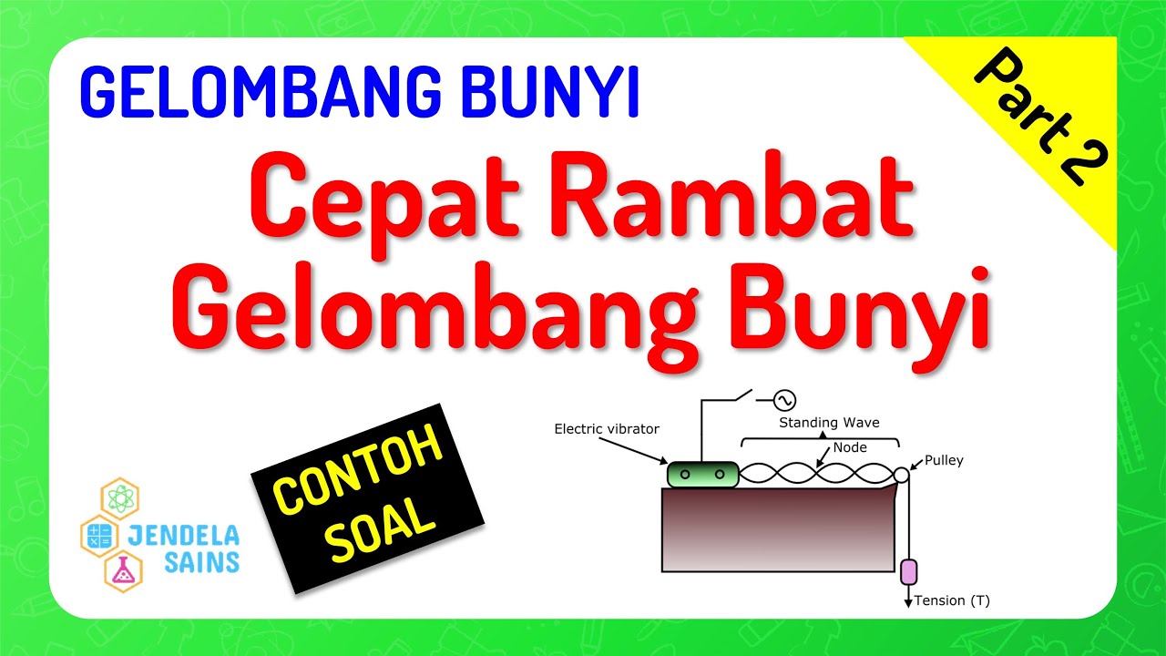 Detail Contoh Soal Pelayangan Bunyi Nomer 41