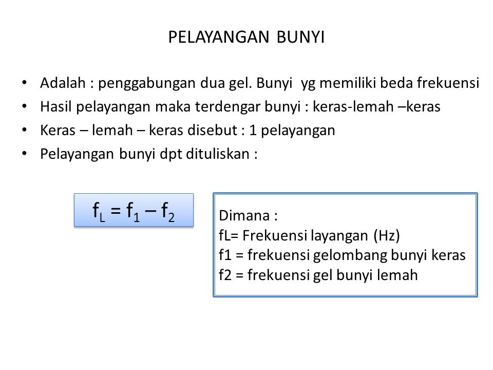 Detail Contoh Soal Pelayangan Bunyi Nomer 44