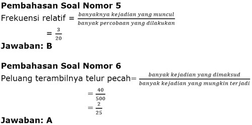 Detail Contoh Soal Peluang Kartu Bridge Nomer 31