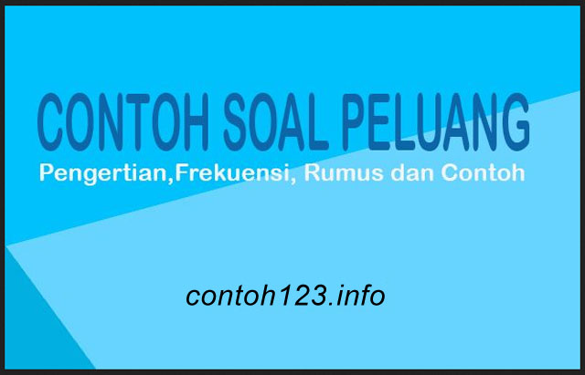 Detail Contoh Soal Peluang Kartu Bridge Nomer 34