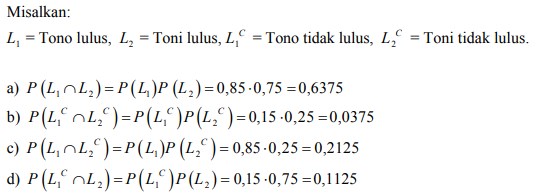 Detail Contoh Soal Peluang Kartu Bridge Nomer 40