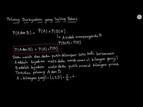 Detail Contoh Soal Peluang Kejadian Majemuk Nomer 49